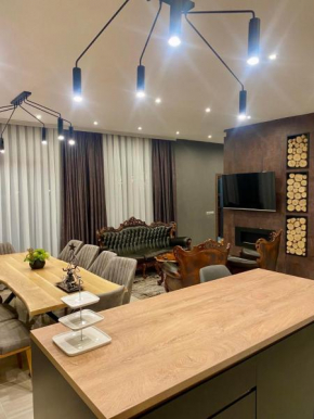 SPA Apartament Kleptuz Aparts
